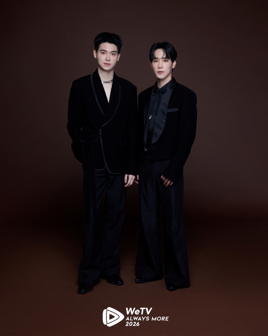 WeTV Always More 2026