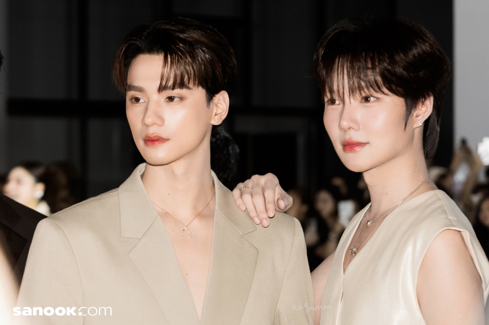 WeTV Always More 2026