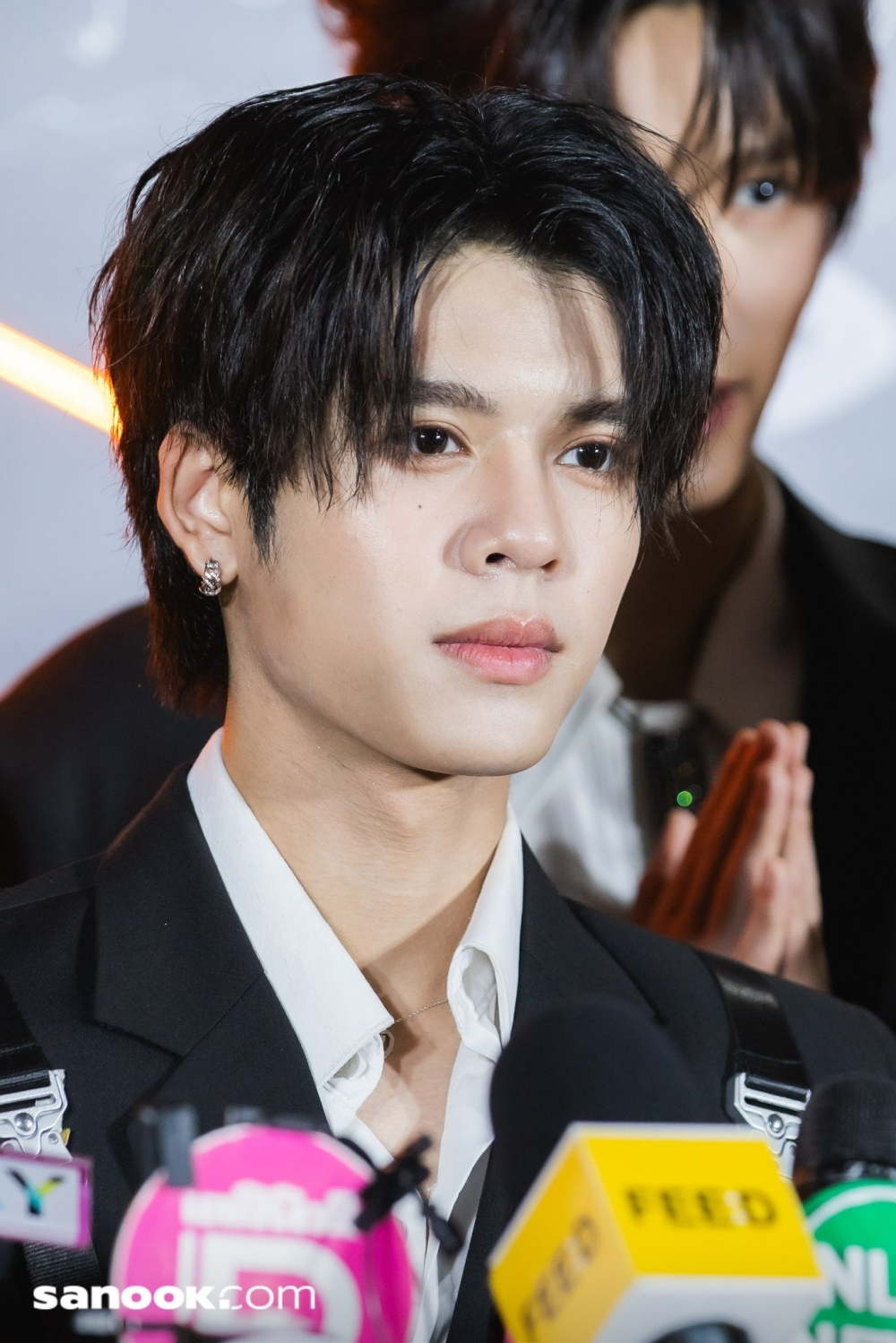 WeTV Always More 2026