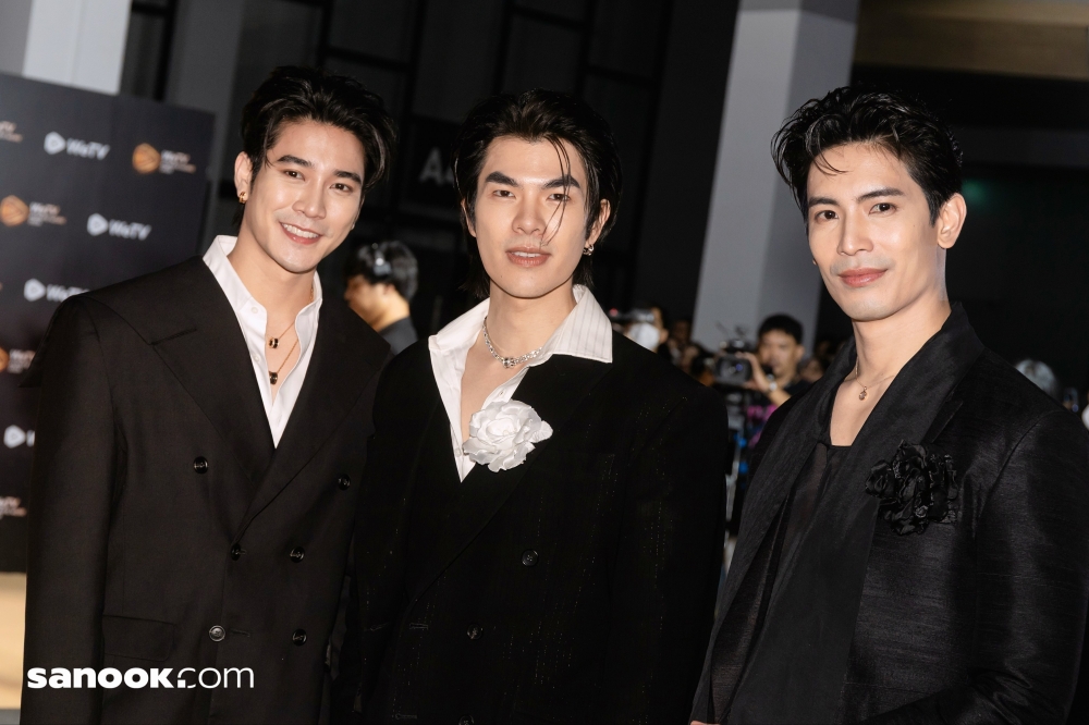 WeTV Always More 2026