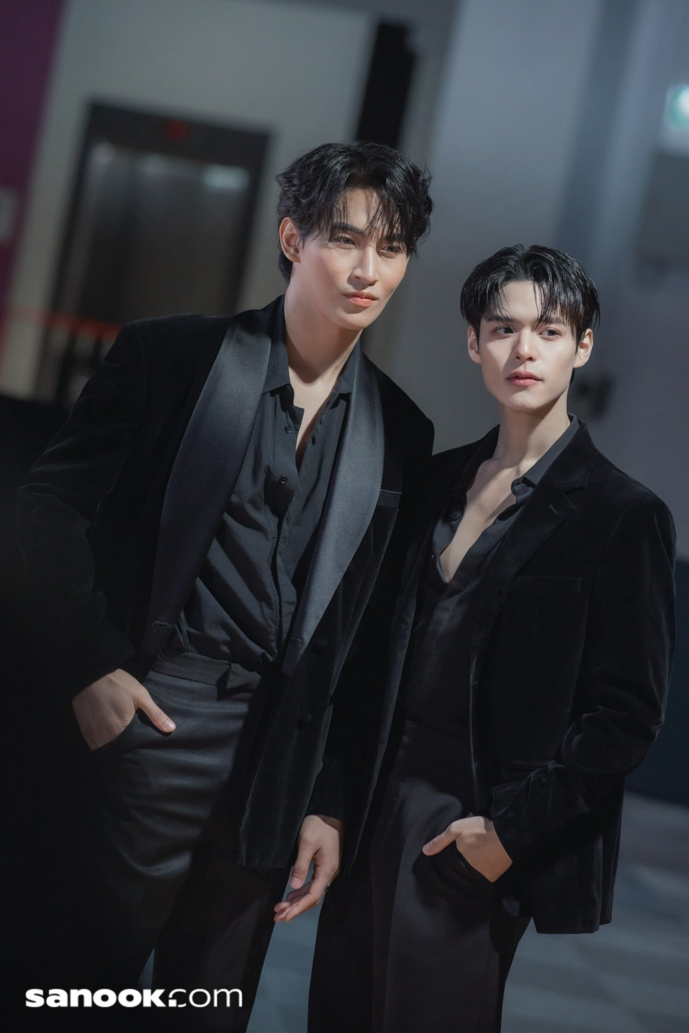 WeTV Always More 2026