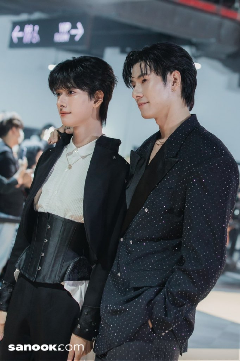 WeTV Always More 2026