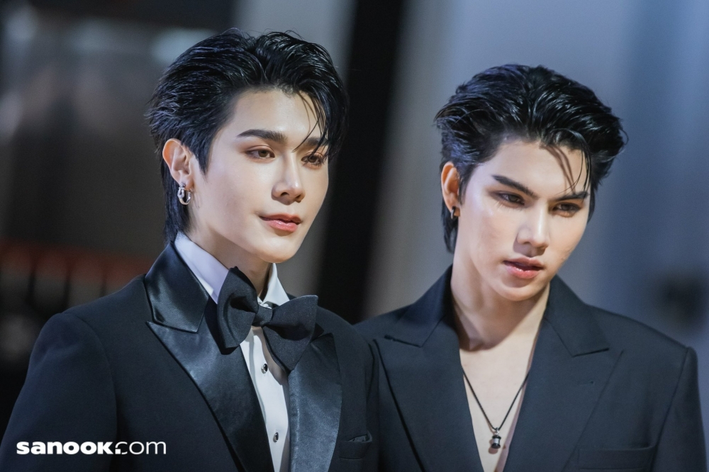 WeTV Always More 2026