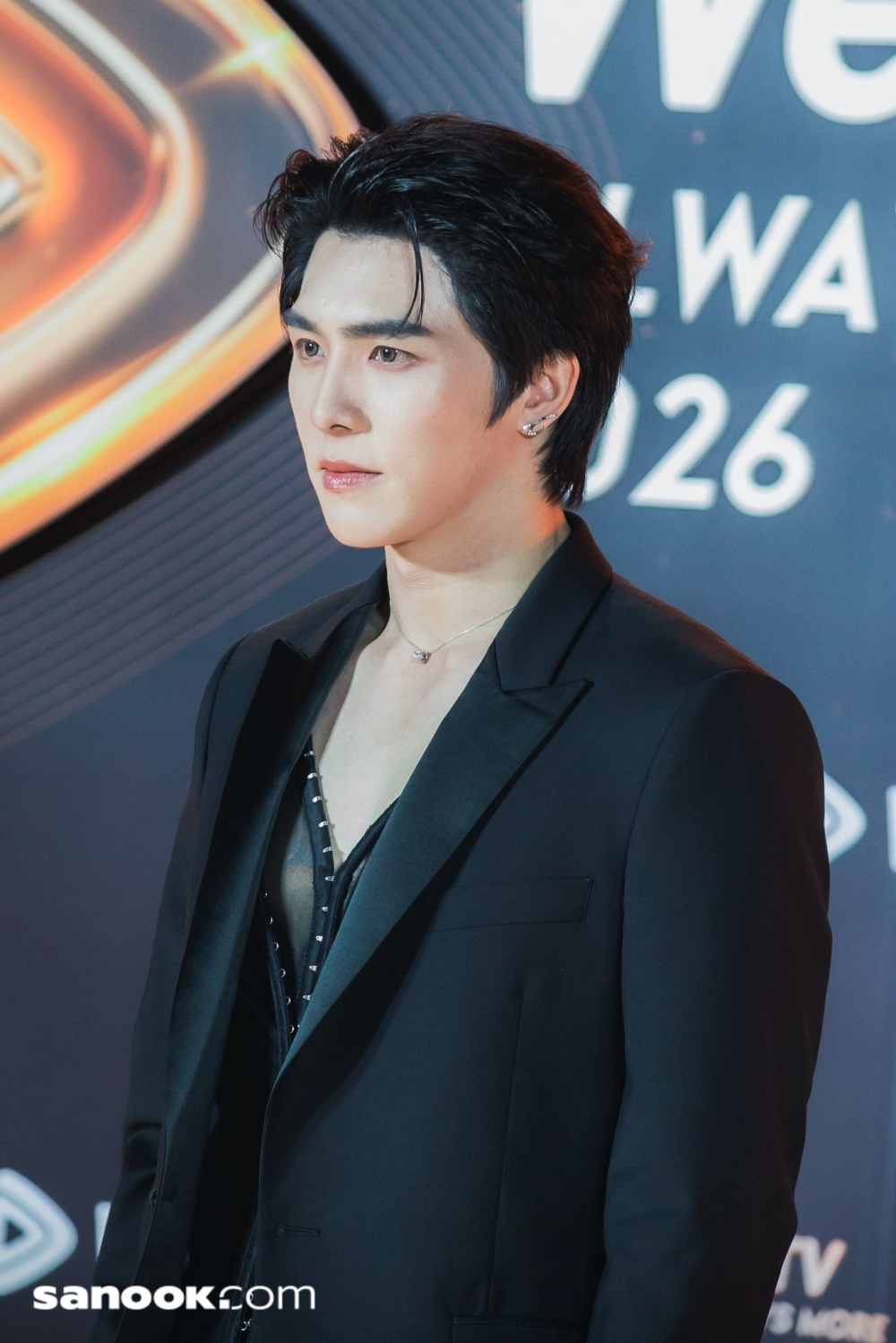 WeTV Always More 2026