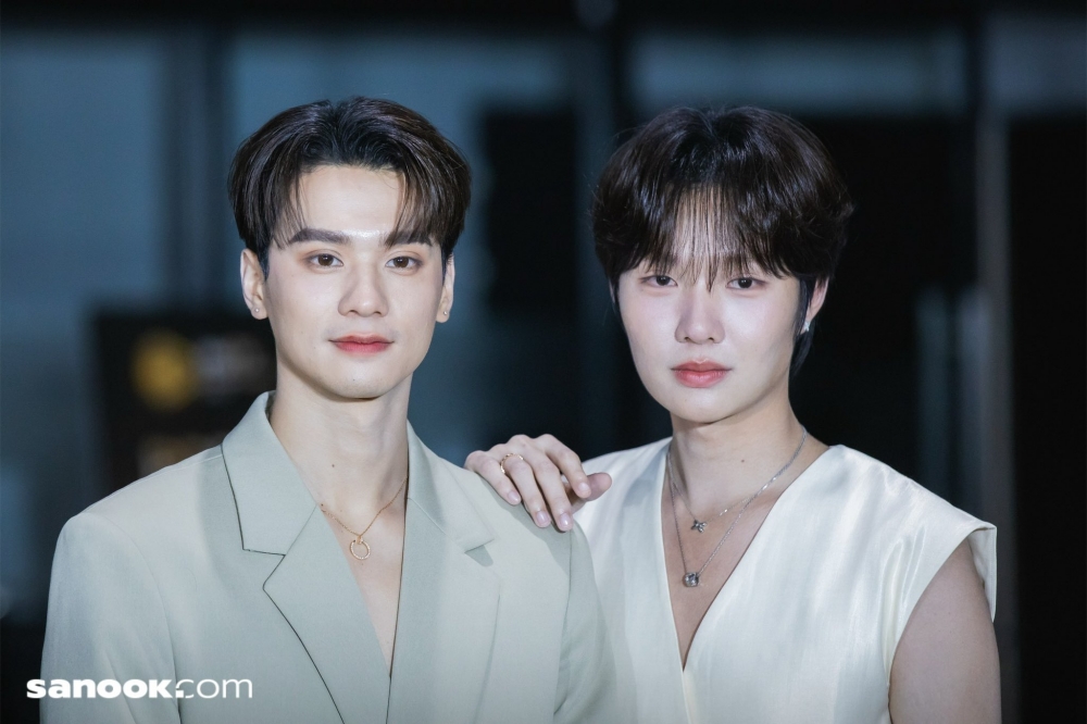 WeTV Always More 2026