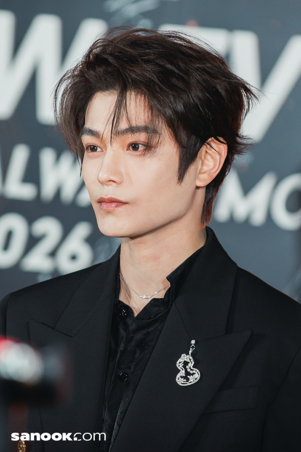 WeTV Always More 2026