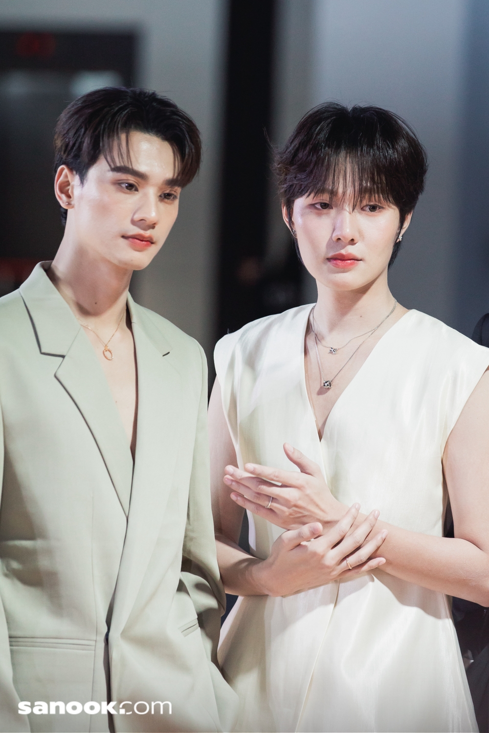 WeTV Always More 2026