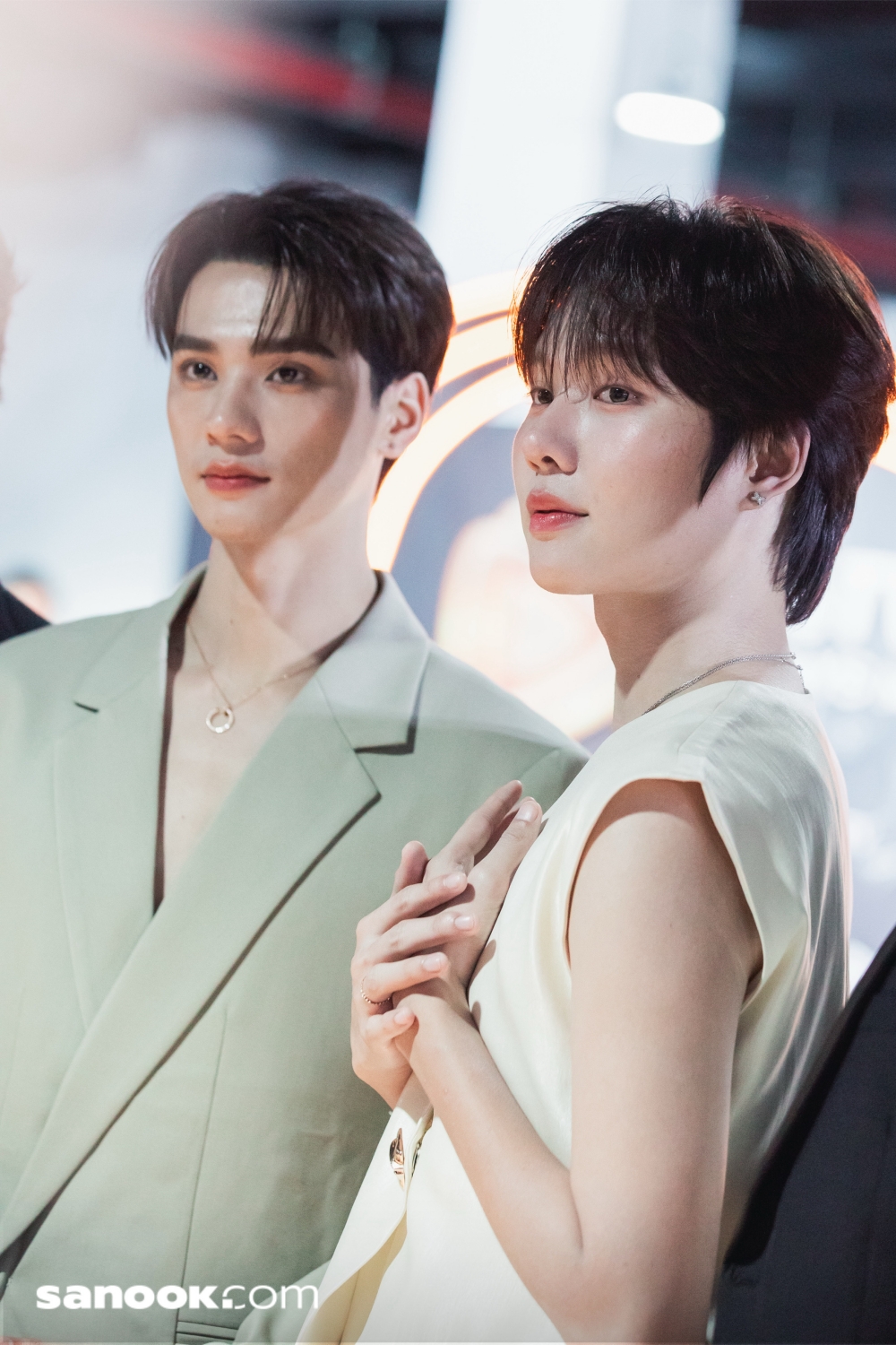 WeTV Always More 2026