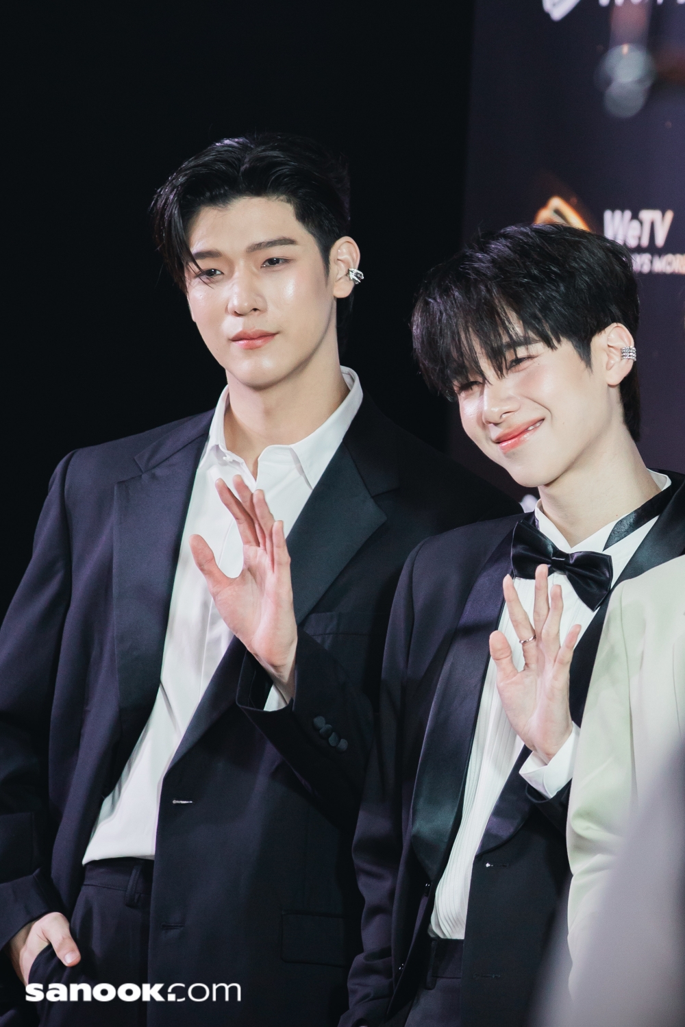 WeTV Always More 2026