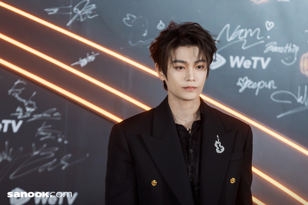 WeTV Always More 2026