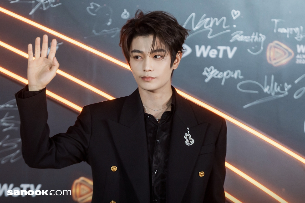 WeTV Always More 2026