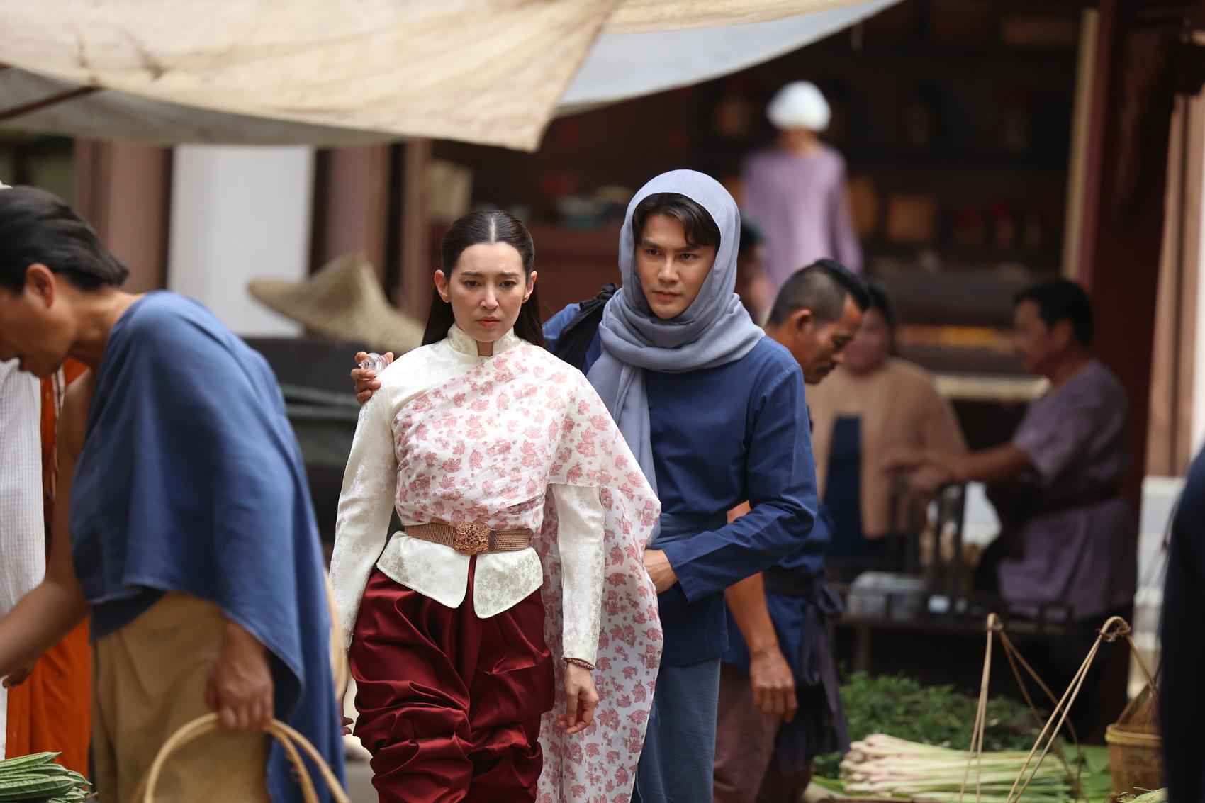 เจ้าคุณพี่กับอีนางคำดวง ตอนที่ 19