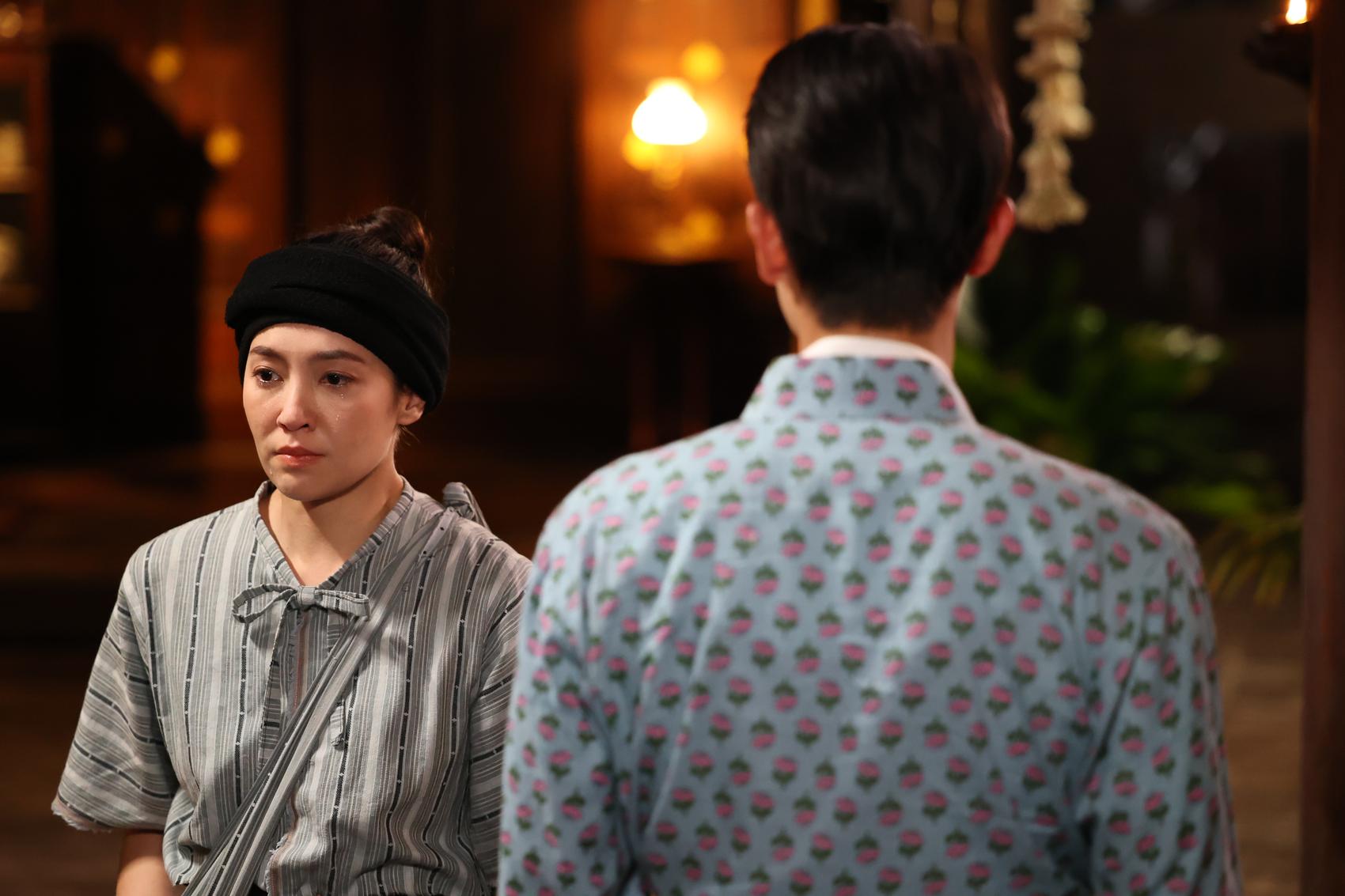 เจ้าคุณพี่กับอีนางคำดวง ตอนที่ 19