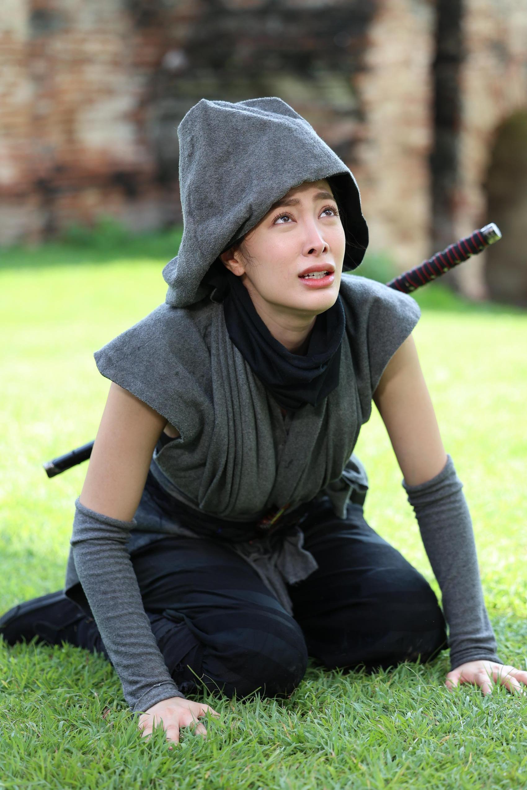 เจ้าคุณพี่กับอีนางคำดวง ตอนที่ 19