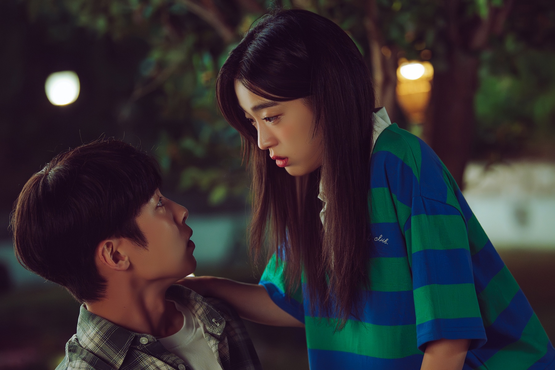 12 ซีรีส์เกาหลีใหม่ เดือนพฤศจิกายน 2025 พร้อมช่องทางออกอากาศ