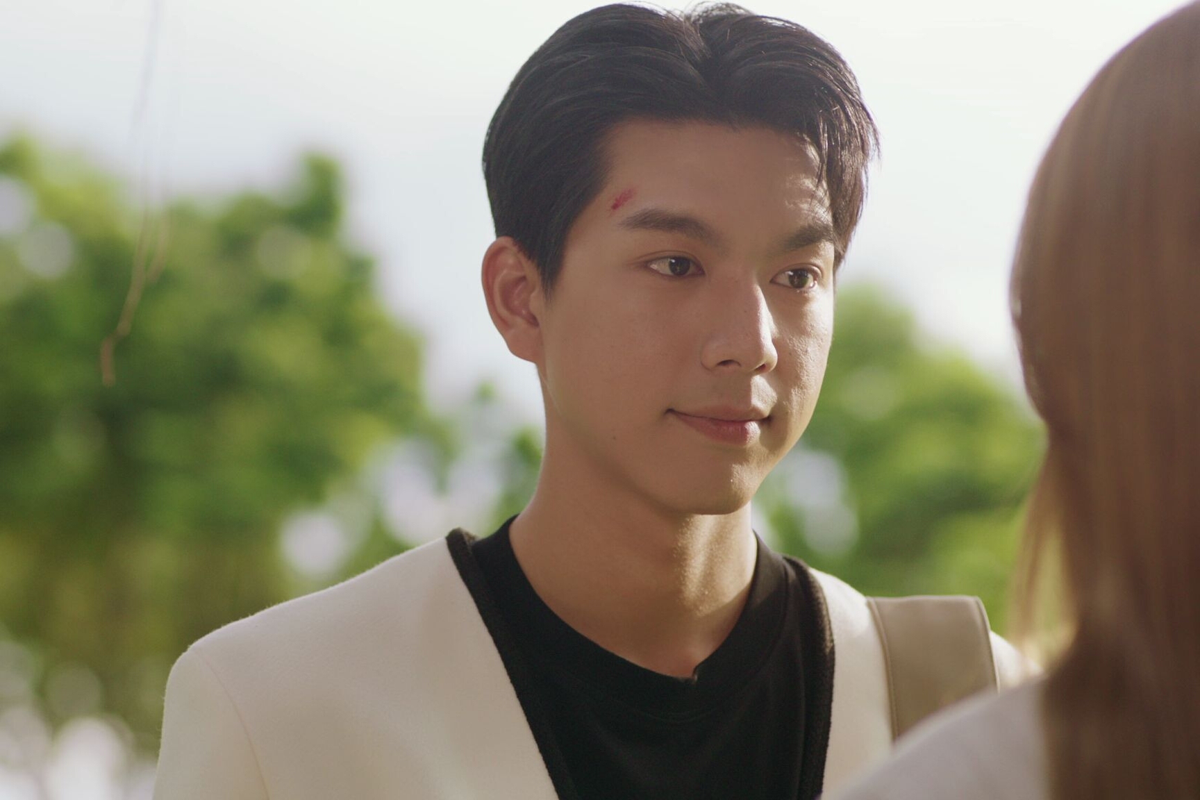 เรื่องย่อ จิตสะกดแค้น  Hypnotic