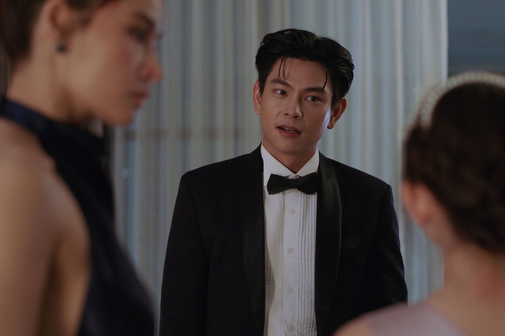 เรื่องย่อ จิตสะกดแค้น  Hypnotic