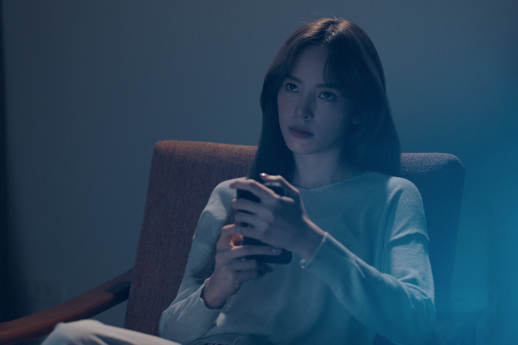 เรื่องย่อ จิตสะกดแค้น  Hypnotic