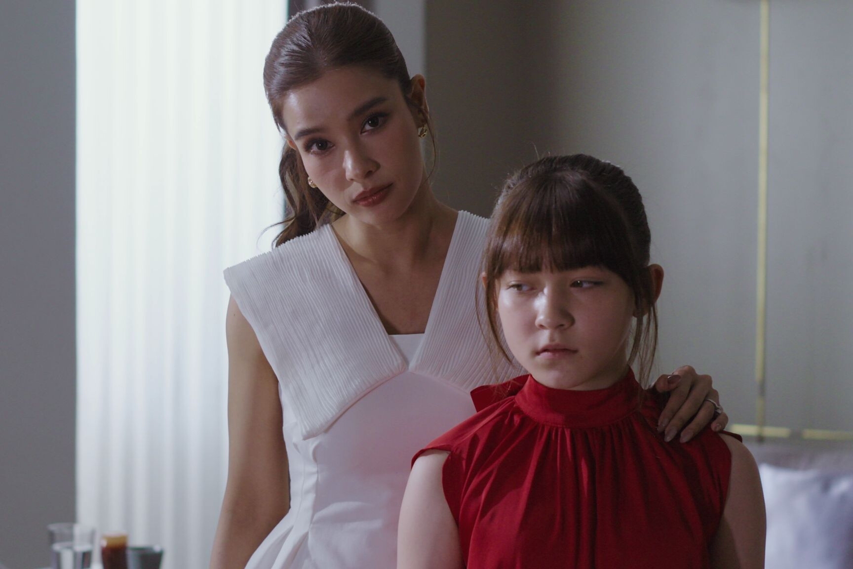 เรื่องย่อ จิตสะกดแค้น  Hypnotic