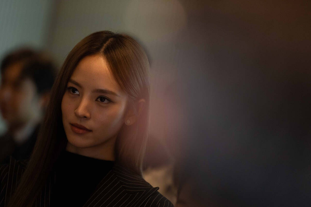 เรื่องย่อ จิตสะกดแค้น  Hypnotic