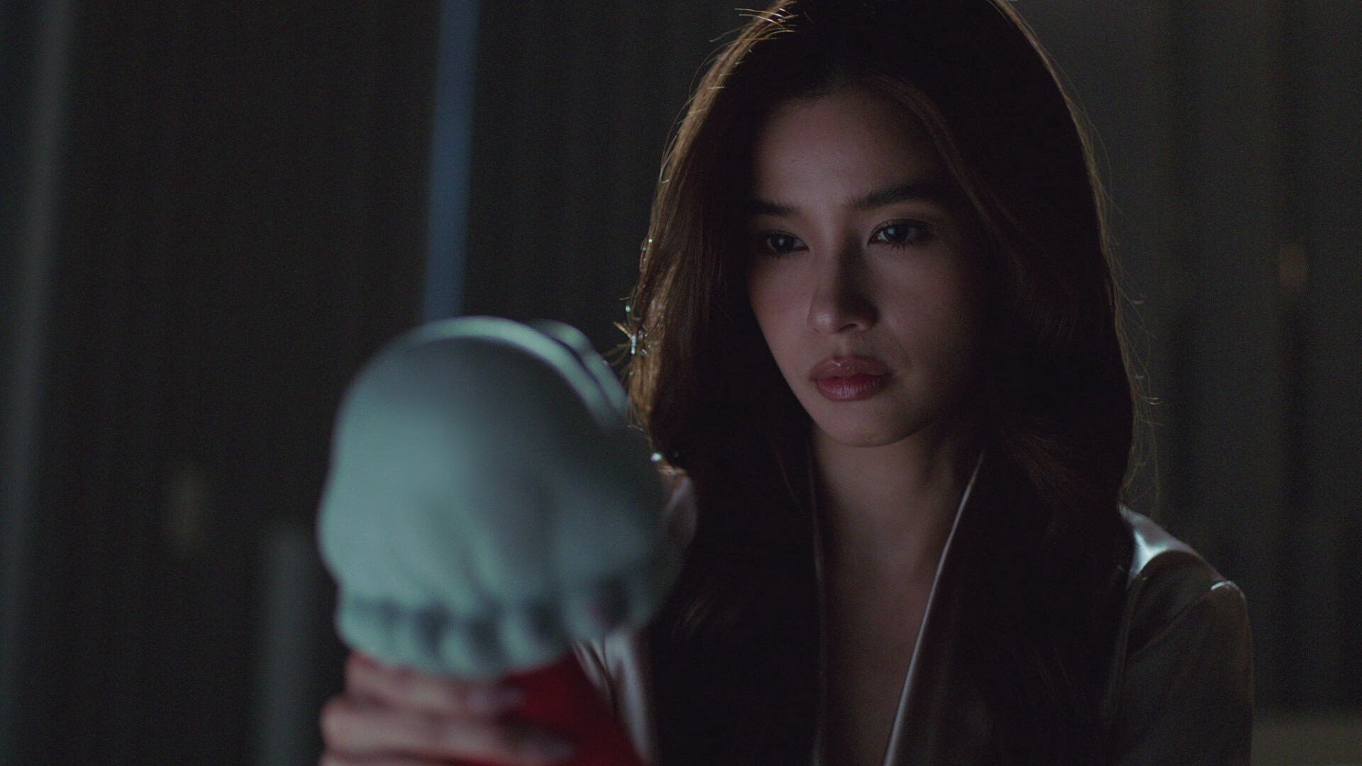 เรื่องย่อ จิตสะกดแค้น  Hypnotic