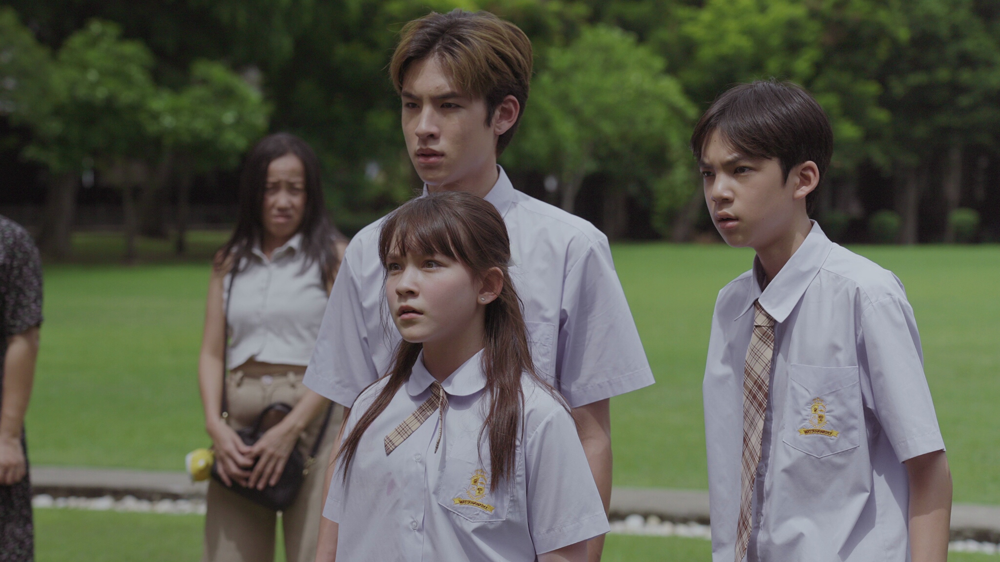 เรื่องย่อ จิตสะกดแค้น  Hypnotic