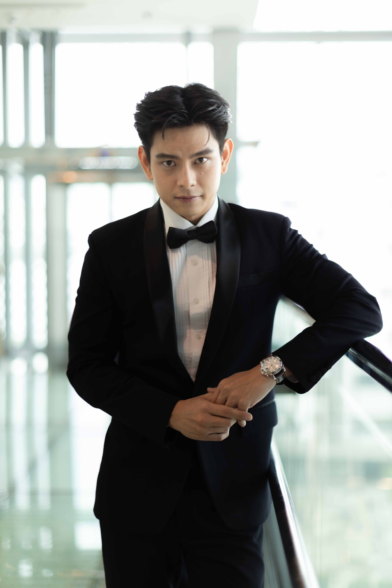 เรื่องย่อ จิตสะกดแค้น  Hypnotic