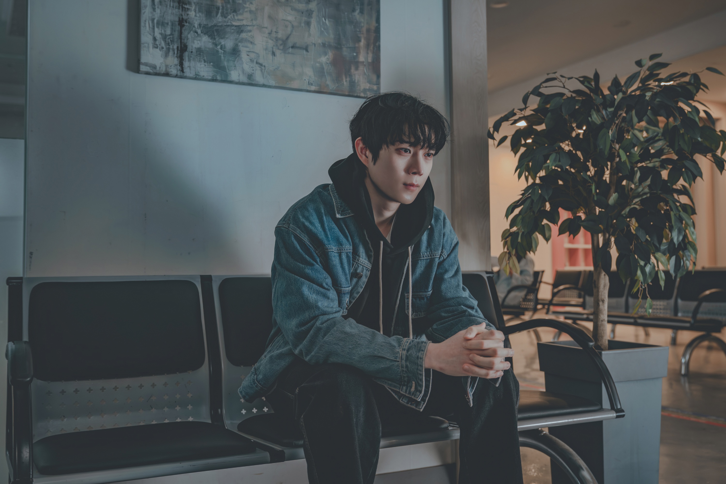 พลิกโฉม คิมยูจอง จากใสซื่อสู่สาวตัวร้ายใน Dear X