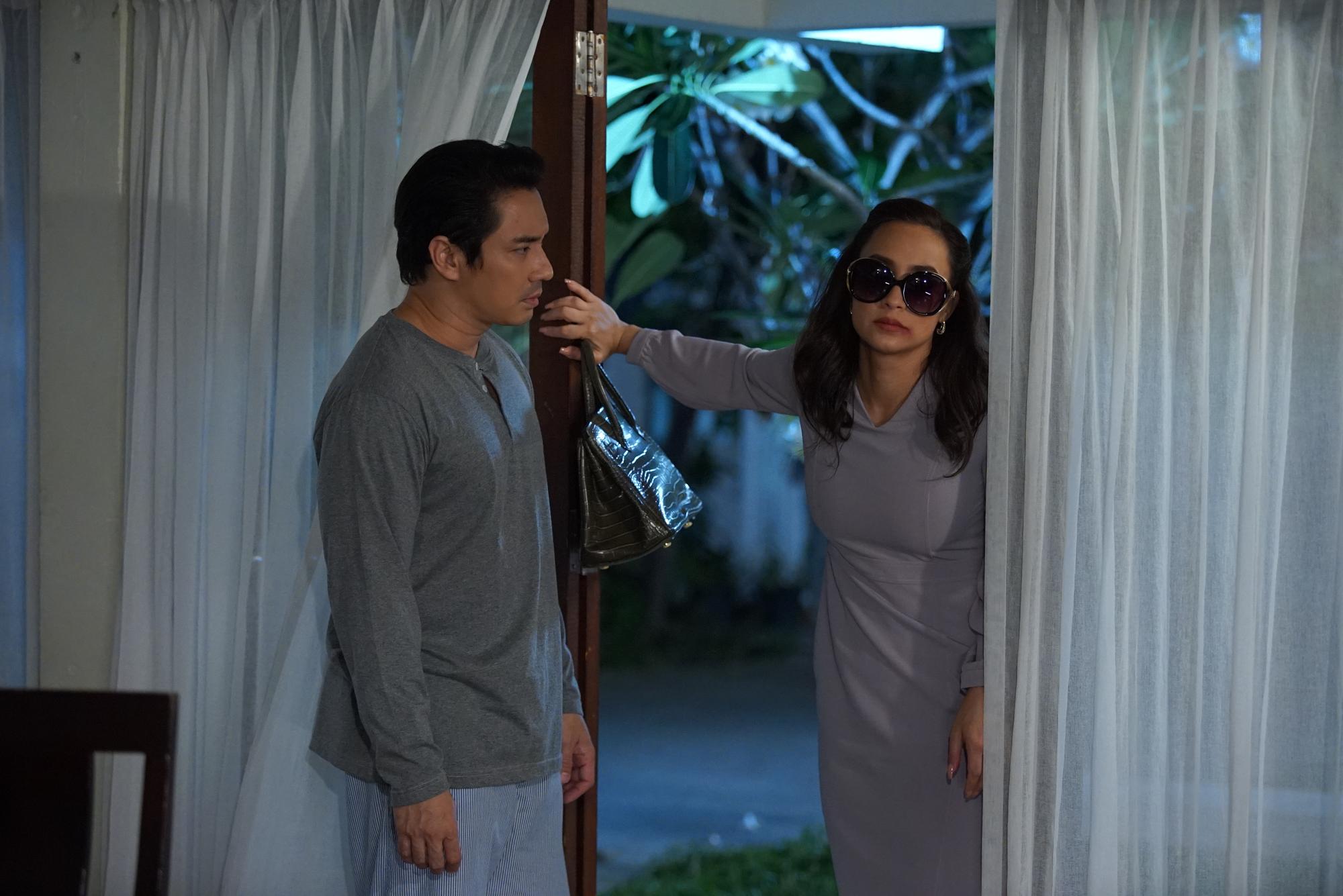 เรื่องย่อ น้ำผึ้งขม EP.11