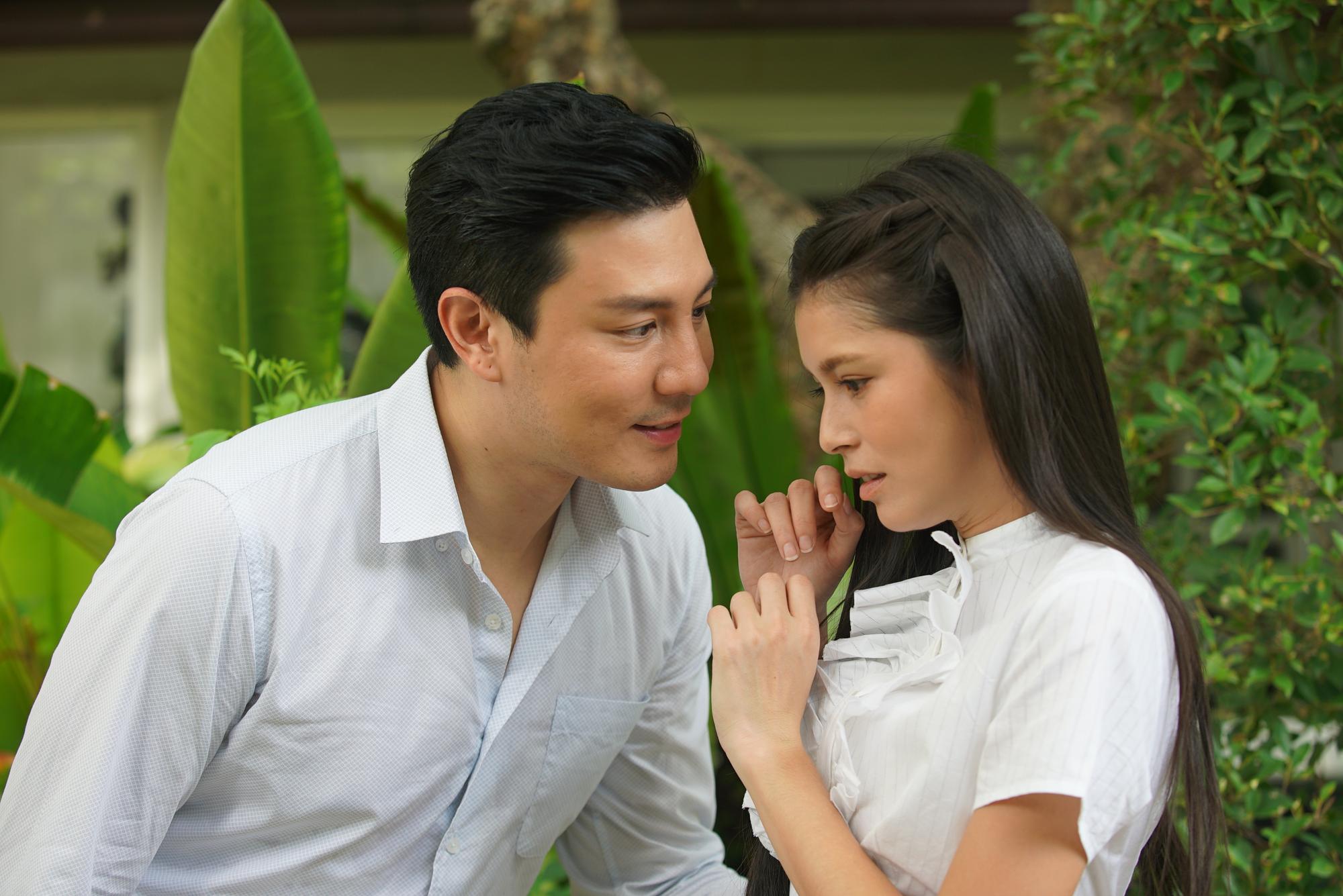 เรื่องย่อ น้ำผึ้งขม EP.11