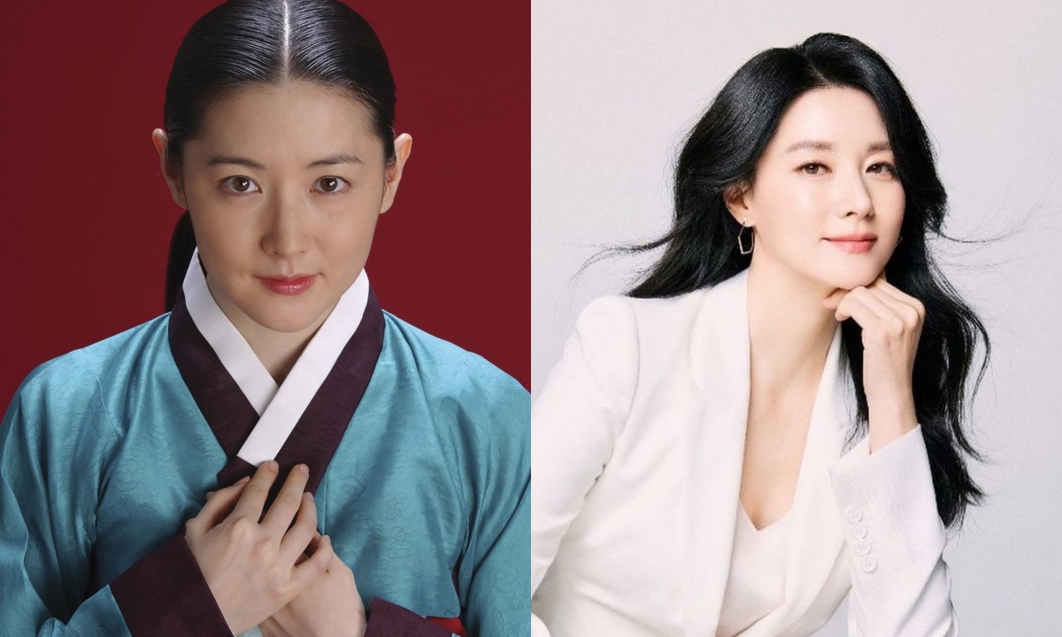 เปิดภาพนักแสดง แดจังกึม ปัจจุบันเป็นอย่างไร