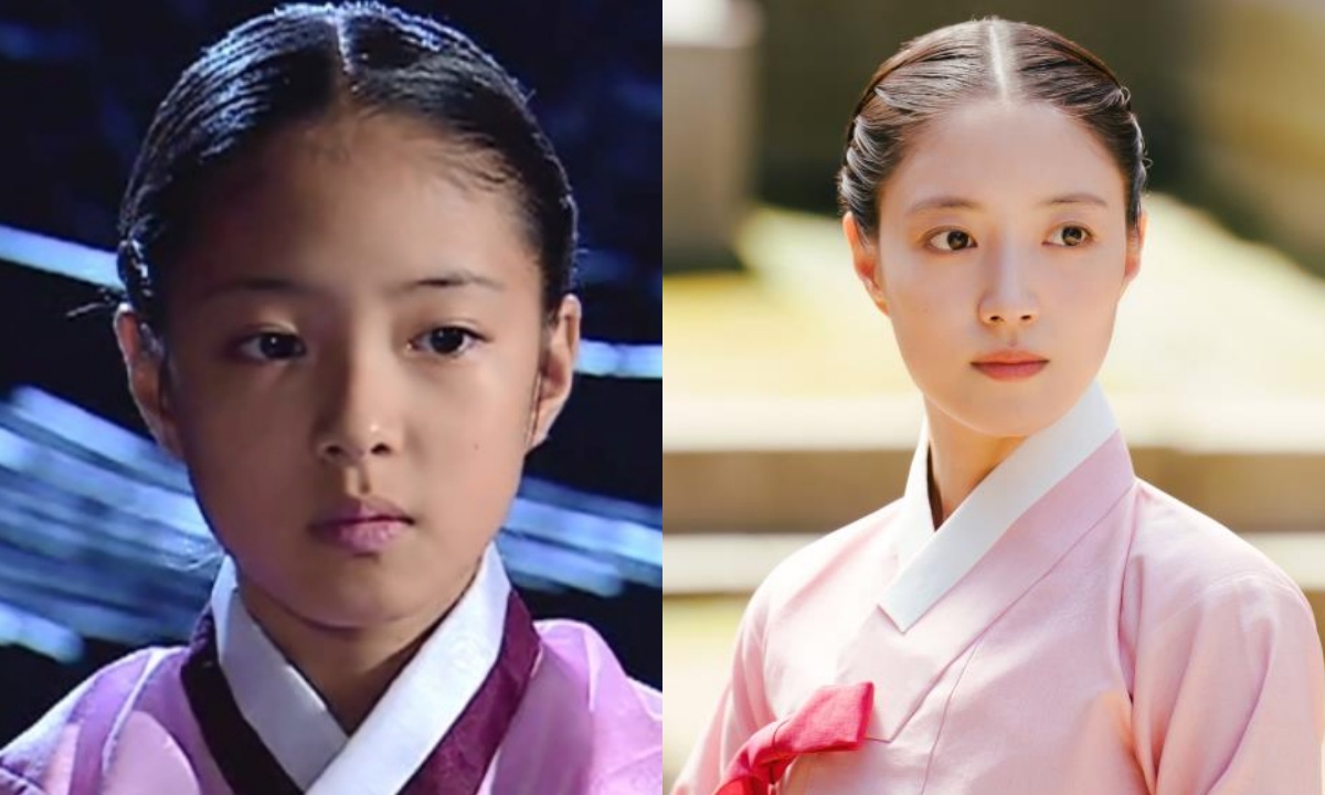 เปิดภาพนักแสดง แดจังกึม ปัจจุบันเป็นอย่างไร