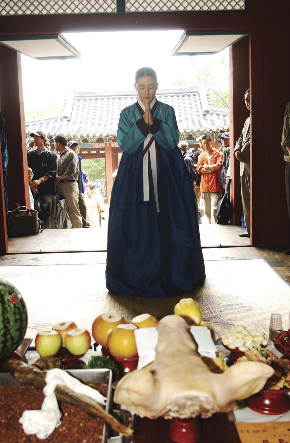 เปิดภาพนักแสดง แดจังกึม ปัจจุบันเป็นอย่างไร