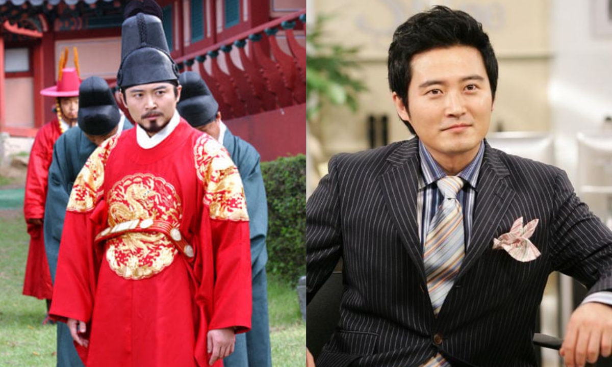 เปิดภาพนักแสดง แดจังกึม ปัจจุบันเป็นอย่างไร