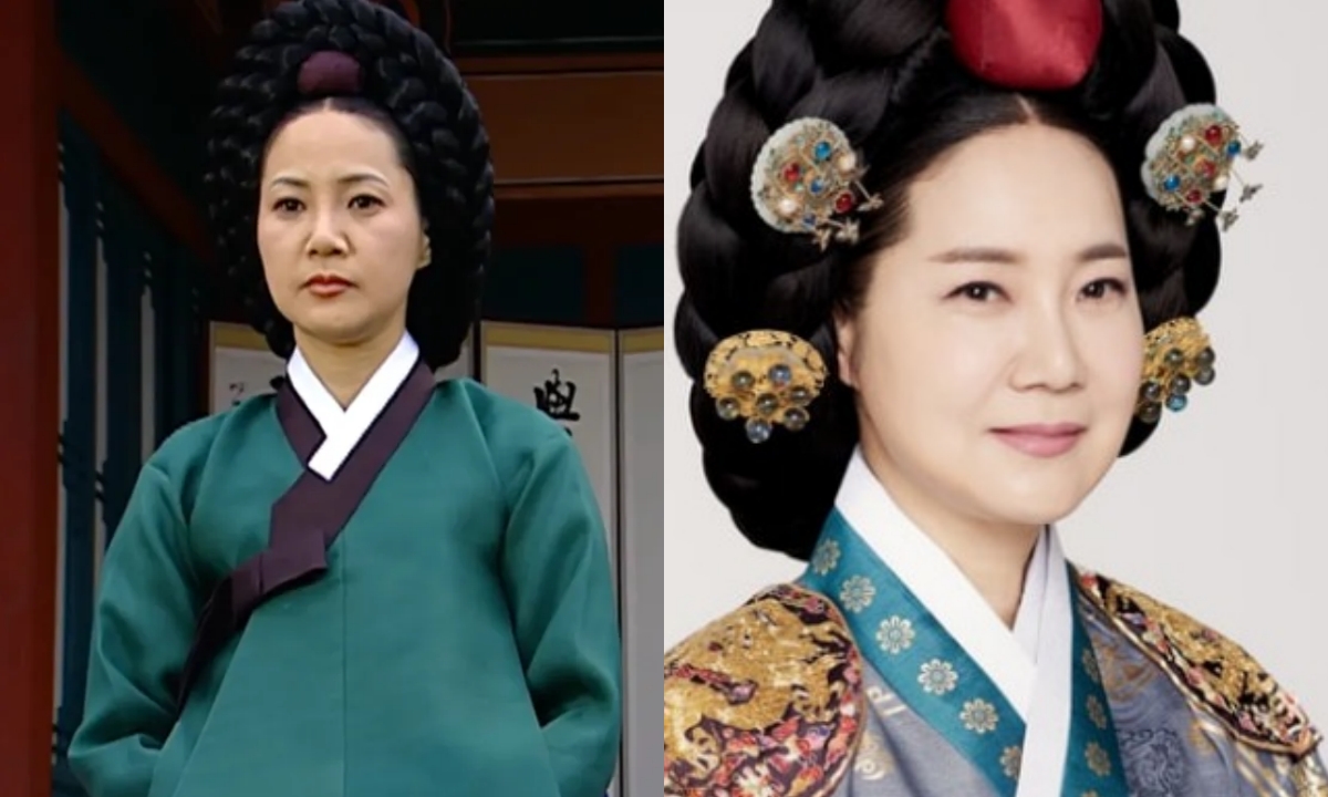 เปิดภาพนักแสดง แดจังกึม ปัจจุบันเป็นอย่างไร