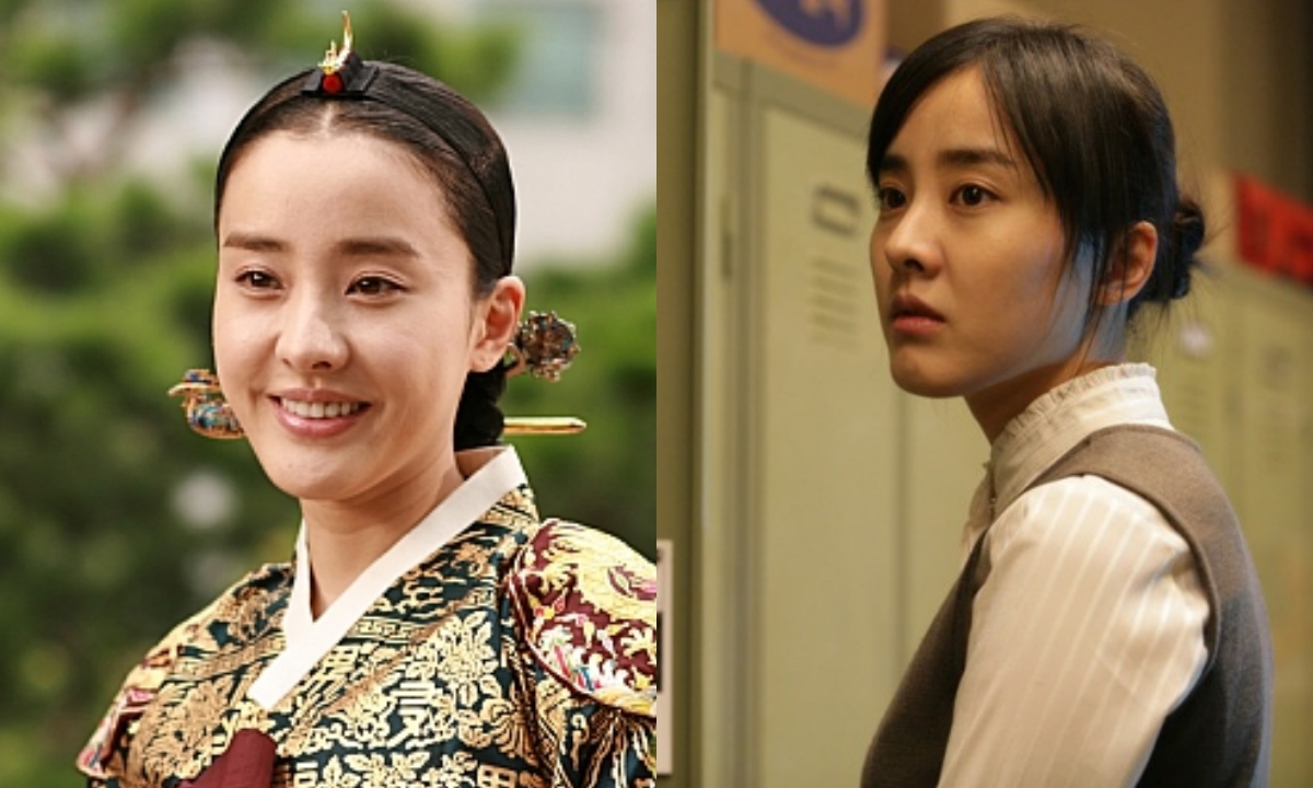 เปิดภาพนักแสดง แดจังกึม ปัจจุบันเป็นอย่างไร