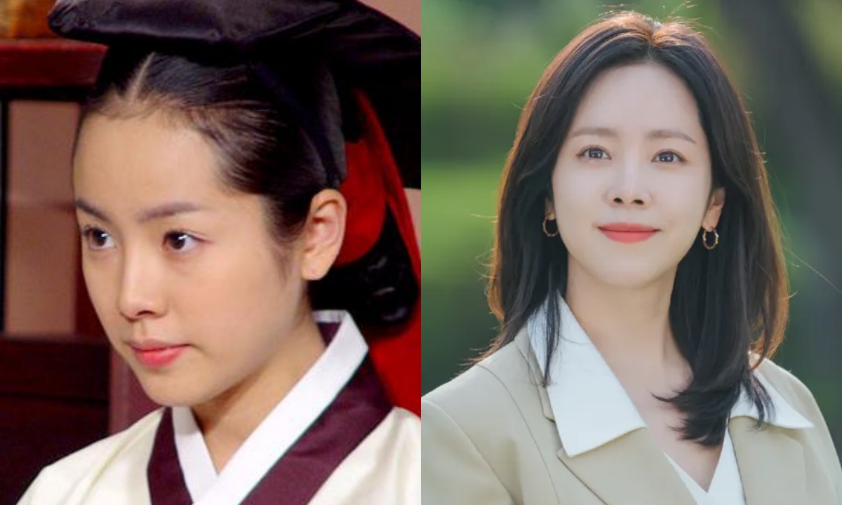 เปิดภาพนักแสดง แดจังกึม ปัจจุบันเป็นอย่างไร