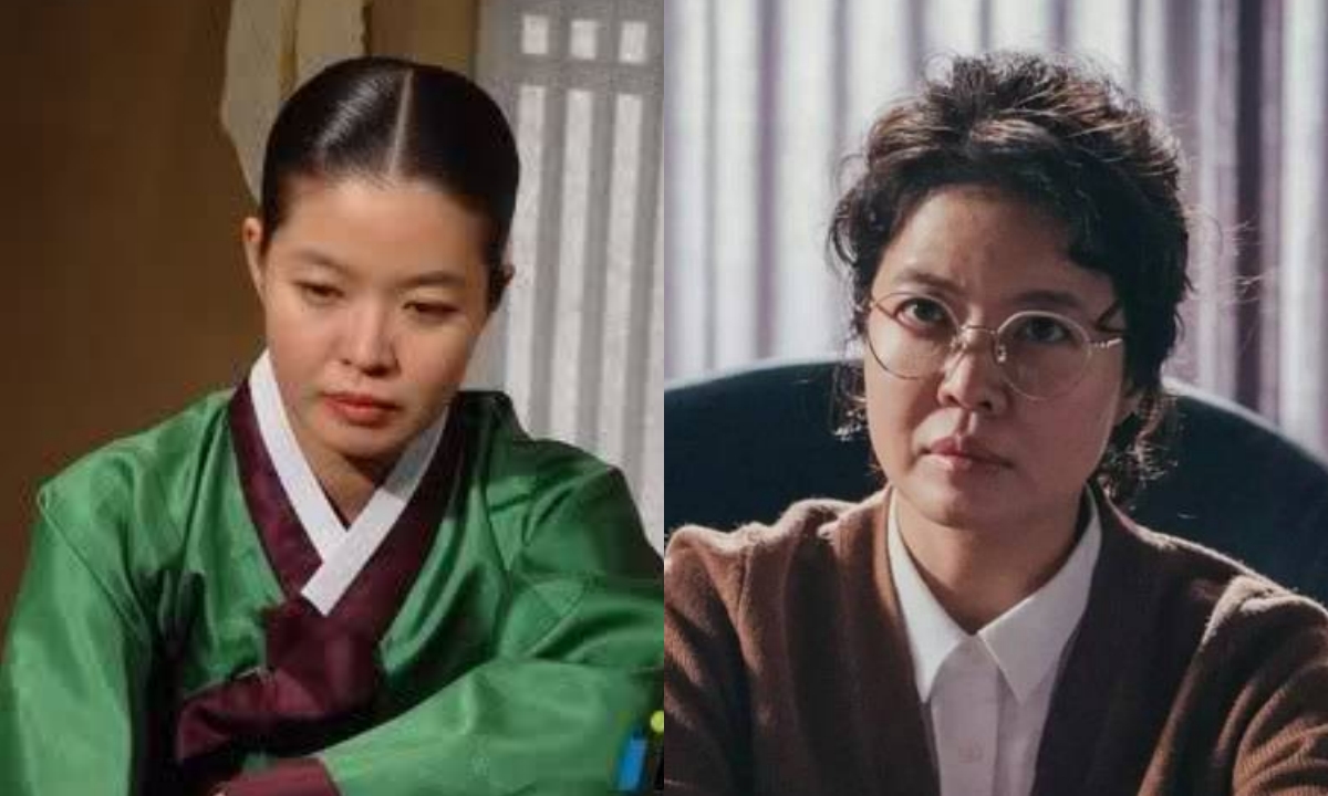 เปิดภาพนักแสดง แดจังกึม ปัจจุบันเป็นอย่างไร