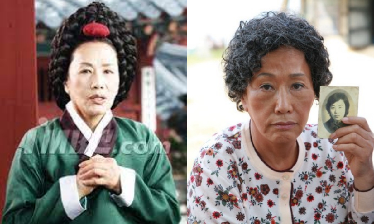 เปิดภาพนักแสดง แดจังกึม ปัจจุบันเป็นอย่างไร