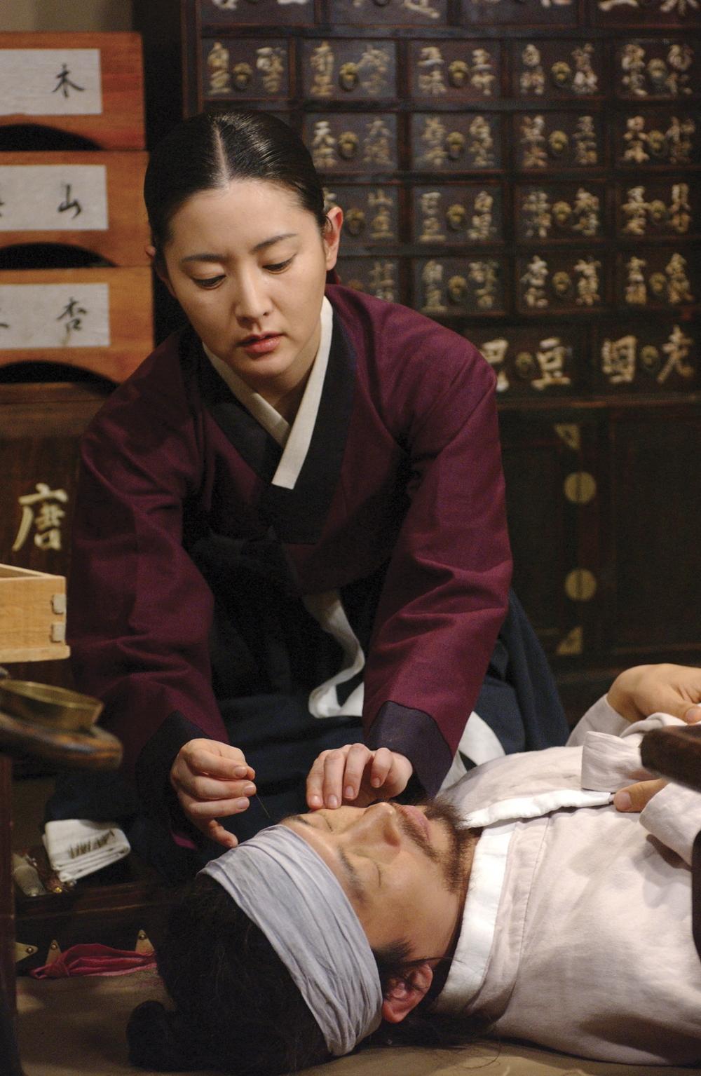 เปิดภาพนักแสดง แดจังกึม ปัจจุบันเป็นอย่างไร