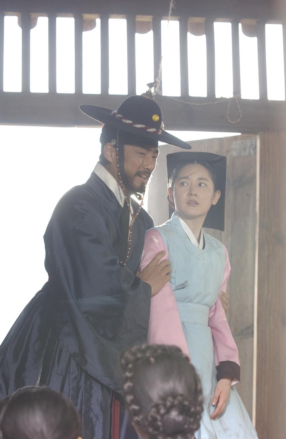 เปิดภาพนักแสดง แดจังกึม ปัจจุบันเป็นอย่างไร