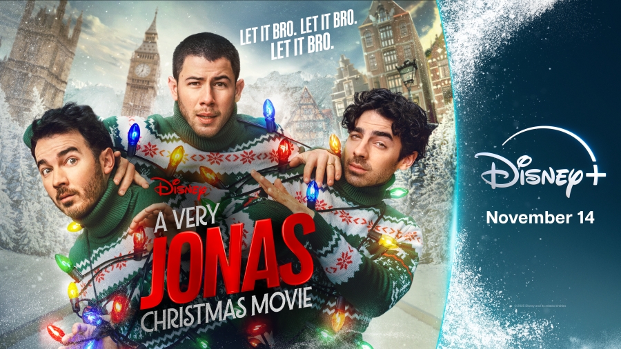 Disney+ เปิดผังคอนเทนต์ 2026 จัดใหญ่เกาหลี-ญี่ปุ่น