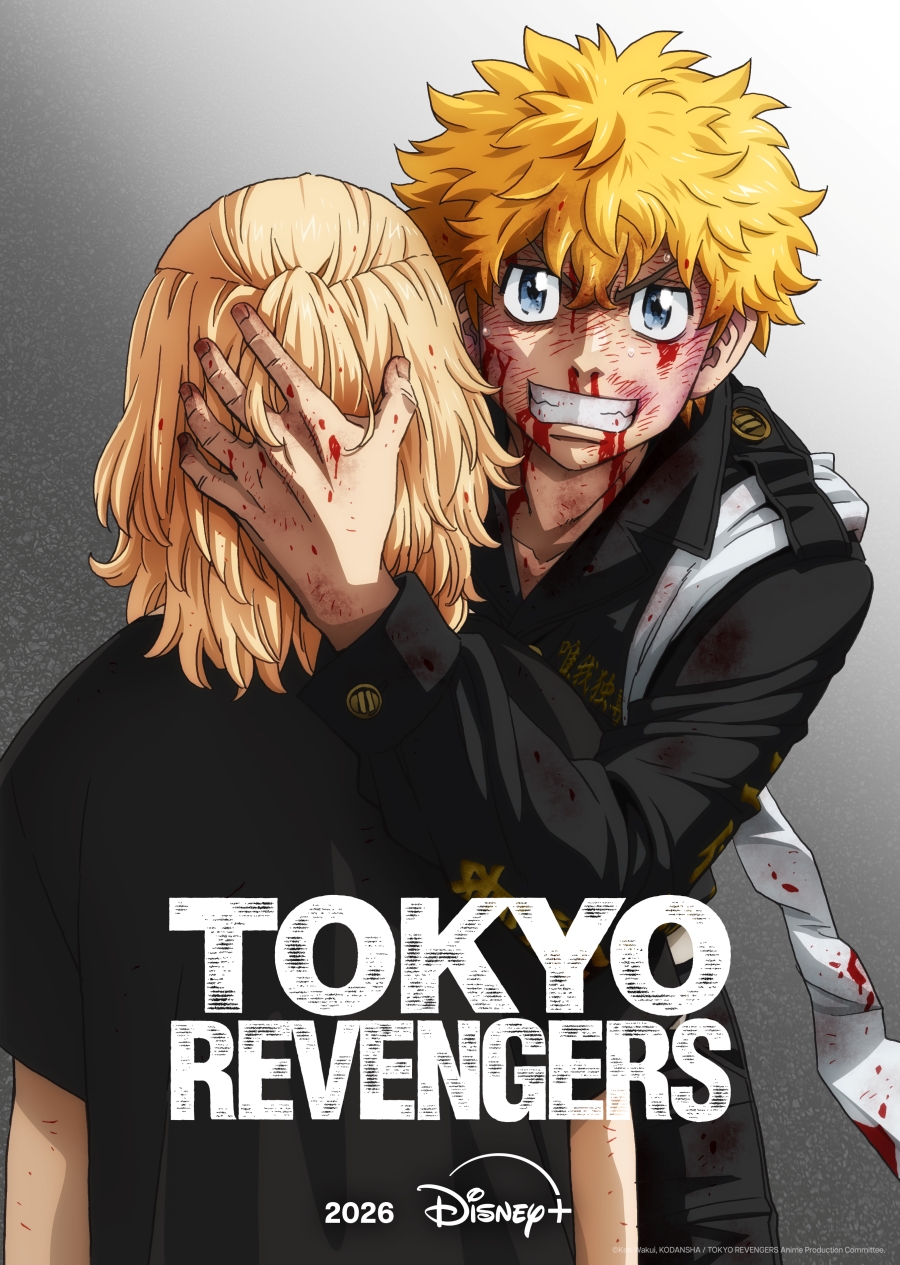 Disney+ เปิดผังคอนเทนต์ 2026 จัดใหญ่เกาหลี-ญี่ปุ่น