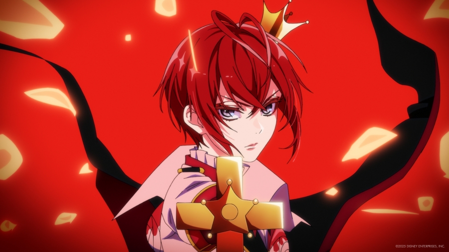 Disney+ เปิดผังคอนเทนต์ 2026 จัดใหญ่เกาหลี-ญี่ปุ่น