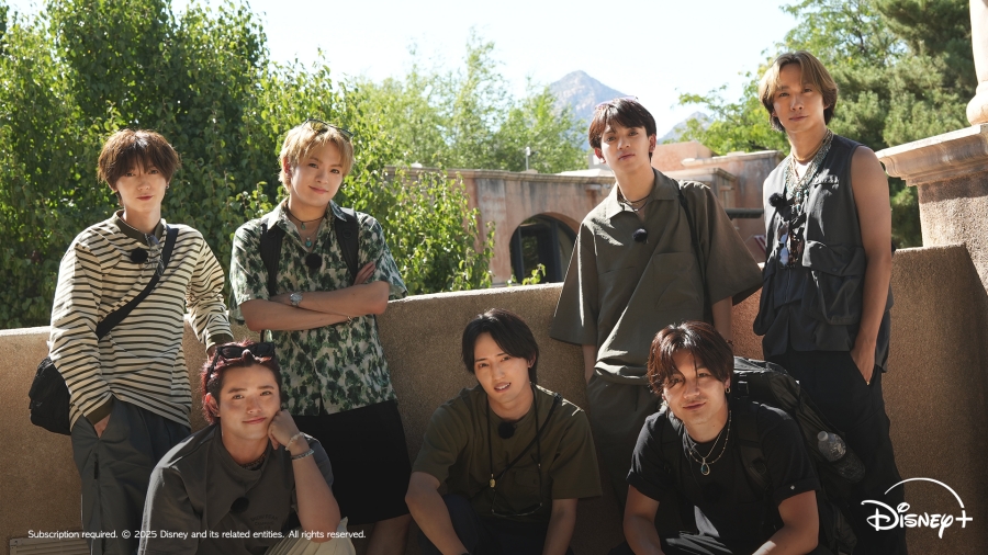 Disney+ เปิดผังคอนเทนต์ 2026 จัดใหญ่เกาหลี-ญี่ปุ่น