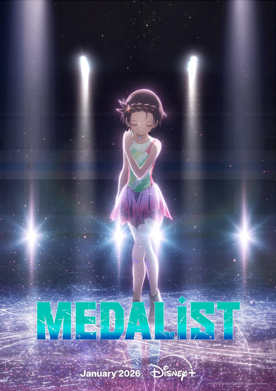 Disney+ เปิดผังคอนเทนต์ 2026 จัดใหญ่เกาหลี-ญี่ปุ่น