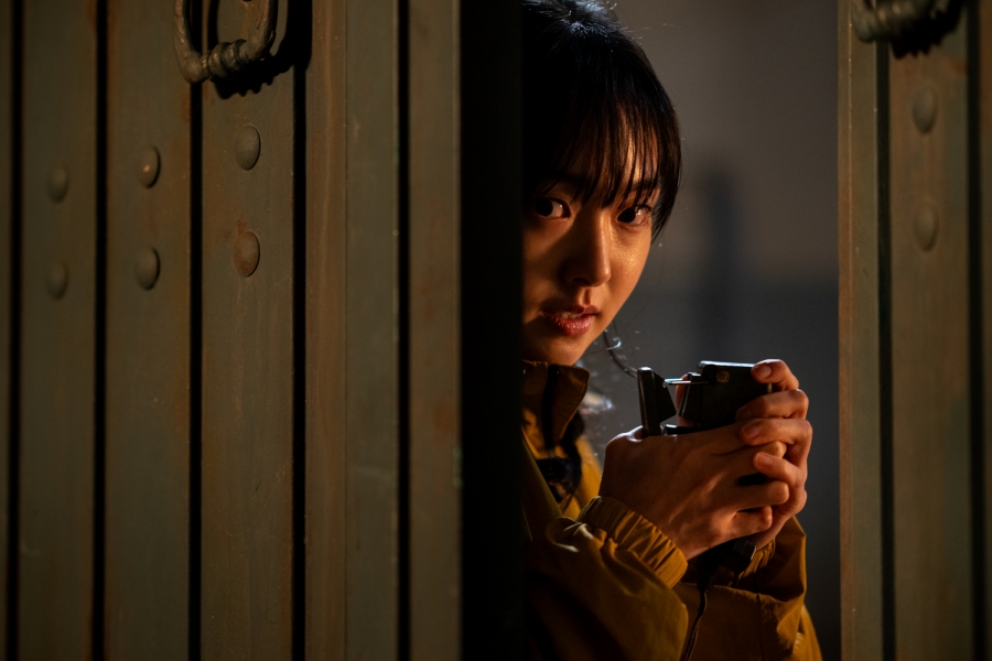 Disney+ เปิดผังคอนเทนต์ 2026 จัดใหญ่เกาหลี-ญี่ปุ่น