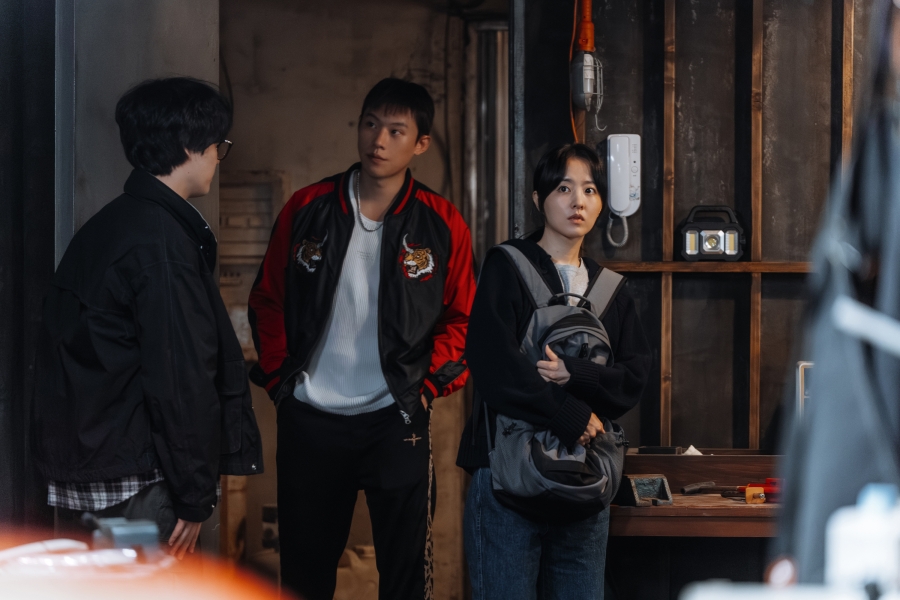 Disney+ เปิดผังคอนเทนต์ 2026 จัดใหญ่เกาหลี-ญี่ปุ่น