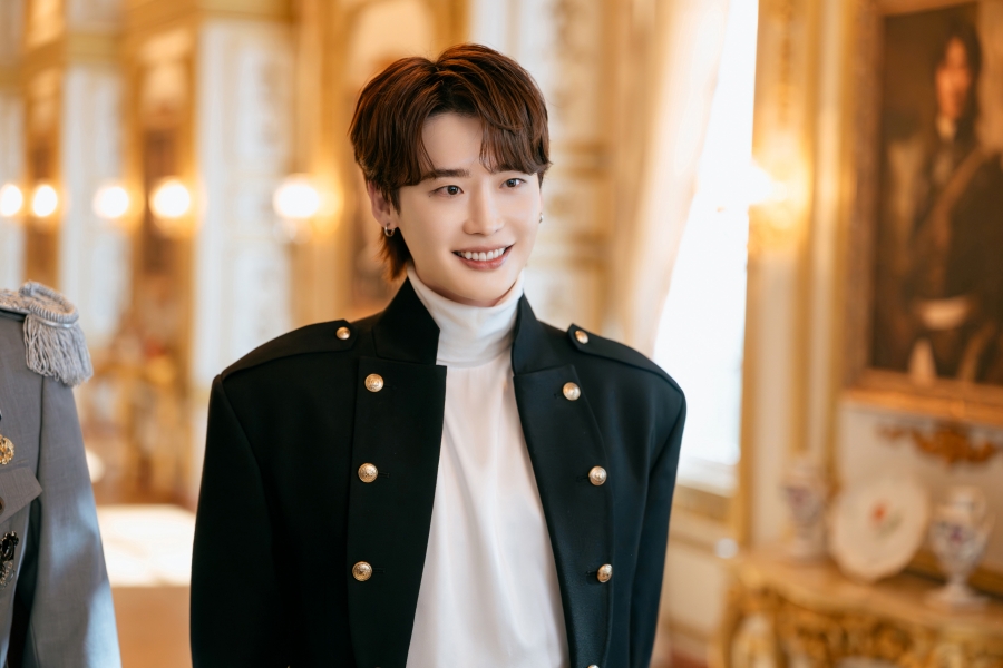 Disney+ เปิดผังคอนเทนต์ 2026 จัดใหญ่เกาหลี-ญี่ปุ่น