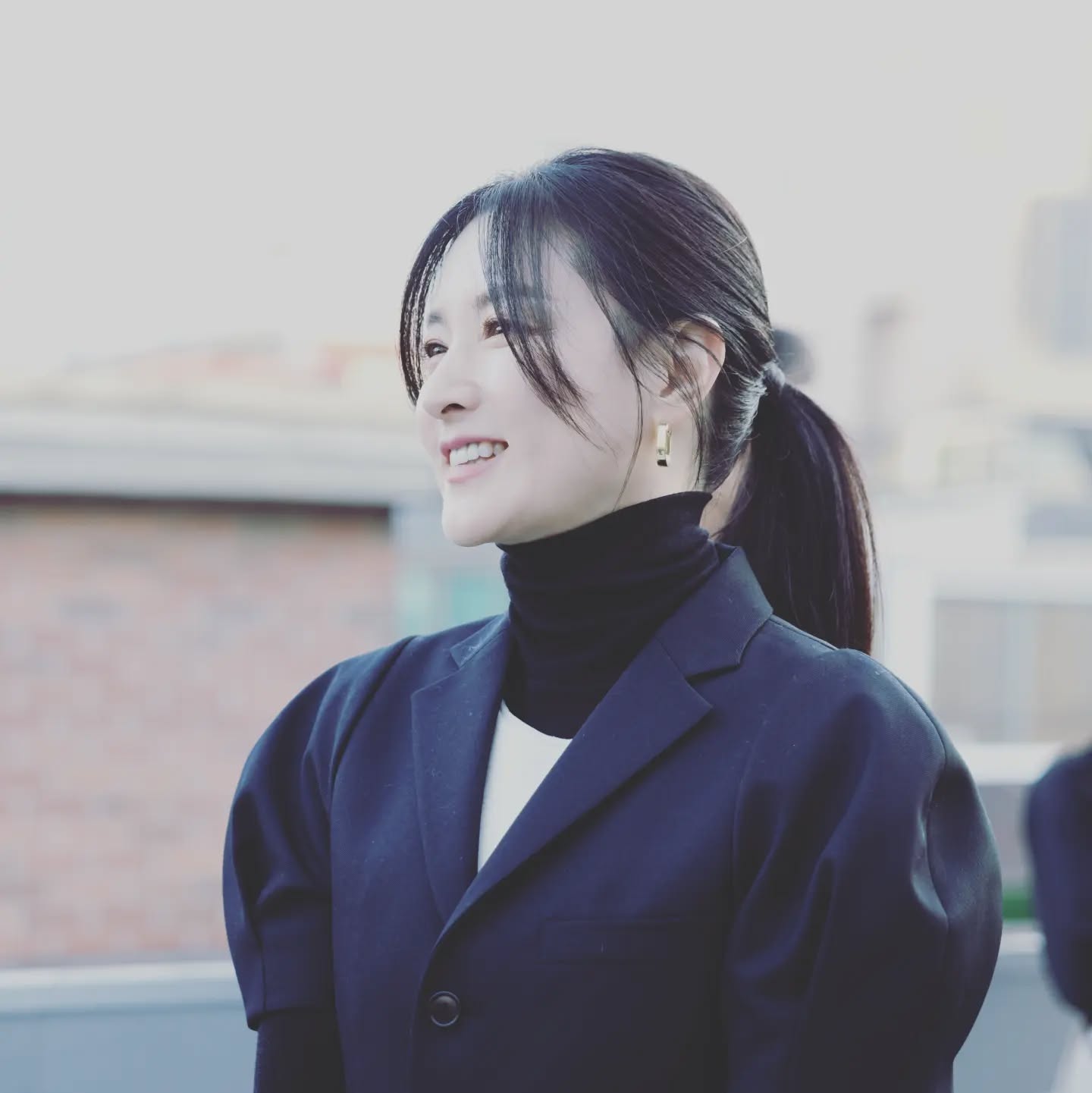 อียองแอ บริจาค 10 ล้านวอน ช่วยนักศึกษาไทยโคม่า